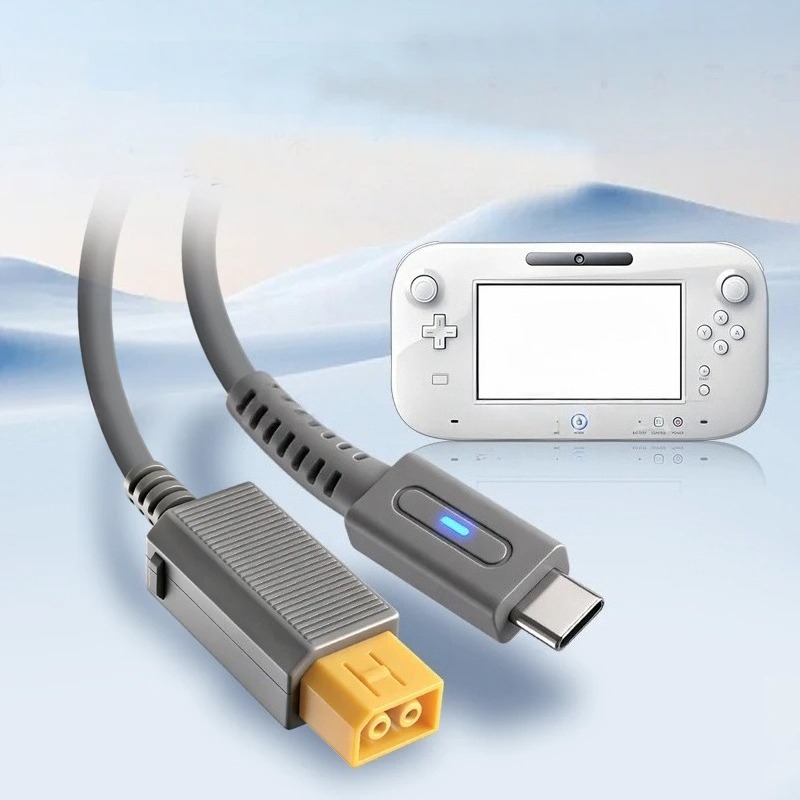 Gaming Console Latest - Кабель для зарядки Type C PD