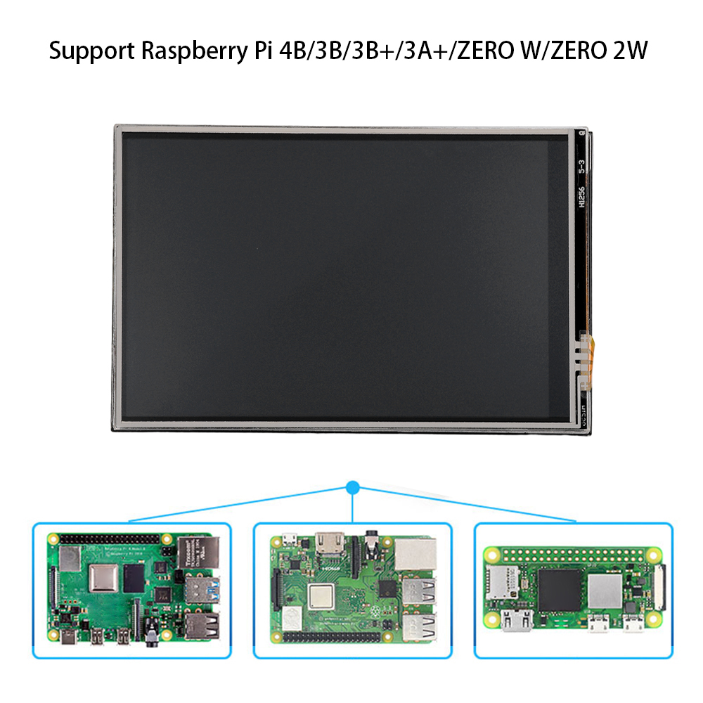 3,5-дюймовый сенсорный TFT-дис – обзор и цена Gaming Console Display Case