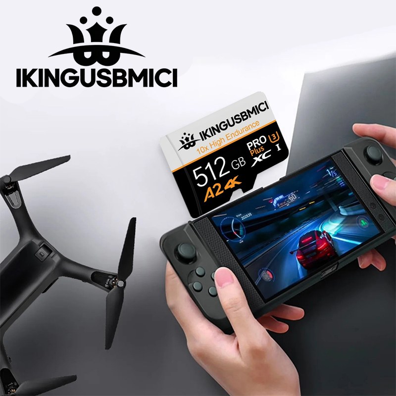 Высококачественные карты памят – обзор и цена Gaming Console All