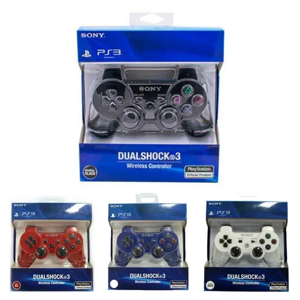 Беспроводной Bluetooth-геймпад – обзор и цена Gaming Console In