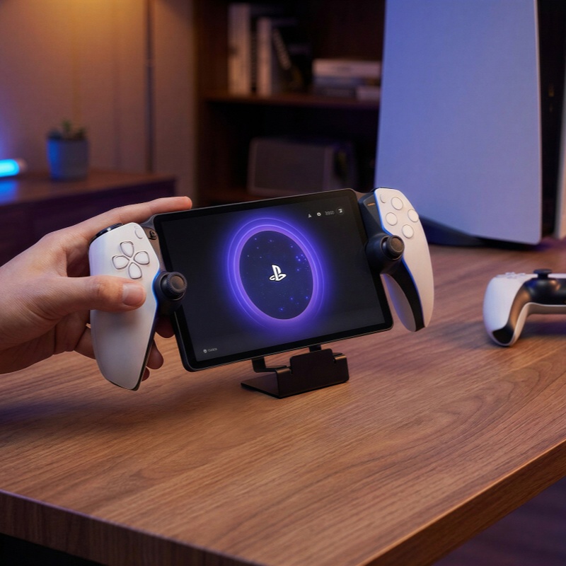 Алюминиевая настольная подстав – обзор и цена Gaming Console Rog Ally