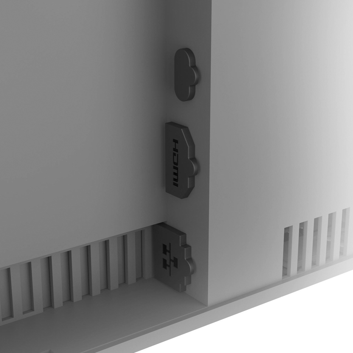 Набор силиконовых заглушек от  – обзор и цена Gaming Console Buttons