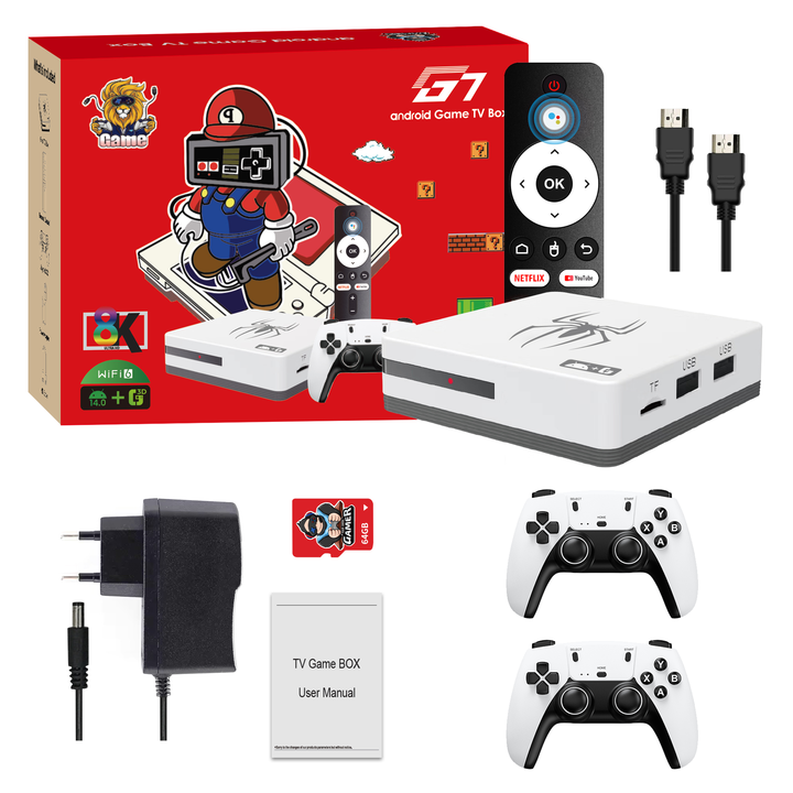 Высококачественная портативная – обзор и цена Gaming Console Tv