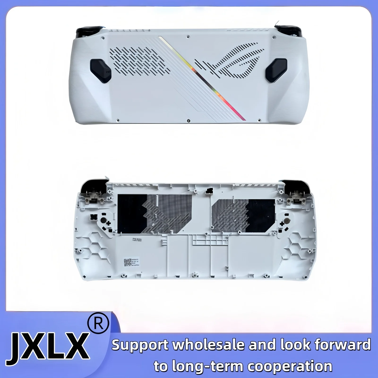 Новинка: портативная игровая к – обзор и цена Gaming Console Display Case