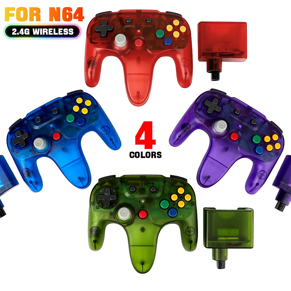 Прозрачный беспроводной контро – обзор и цена Gaming Console Buttons